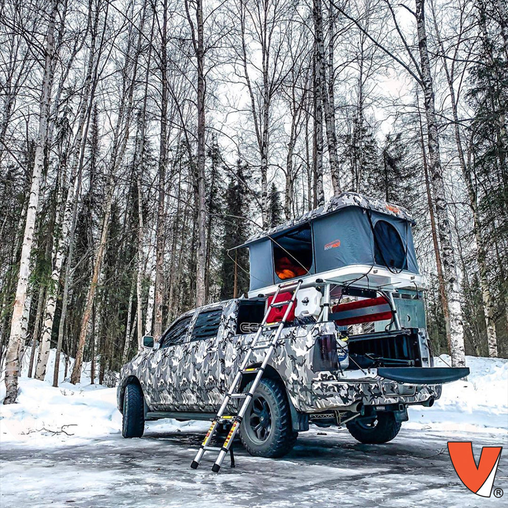 Vantech P-Series Ladder Rack for RAMBOX