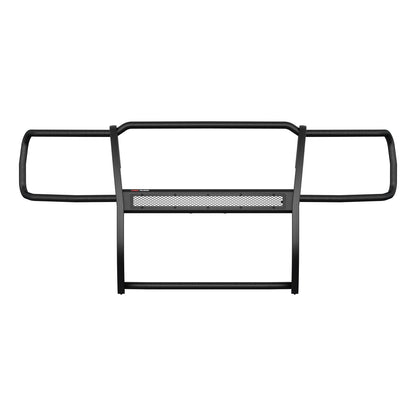 ARIES Pro Series Black Steel Grille Guard for Chevrolet Silverado 1500, Silverado 1500 LD (2014-2019) - P4091