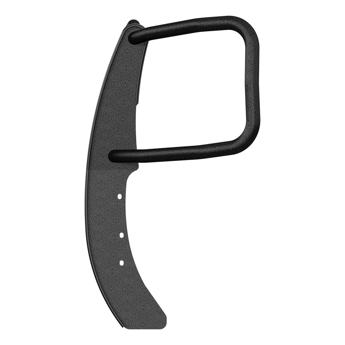 ARIES Pro Series Black Steel Grille Guard for Chevrolet Silverado 1500, Silverado 1500 LD (2014-2019) - P4091