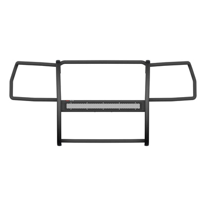 ARIES Pro Series Black Steel Grille Guard for Chevrolet Silverado 1500 (2019-2021) - P4092