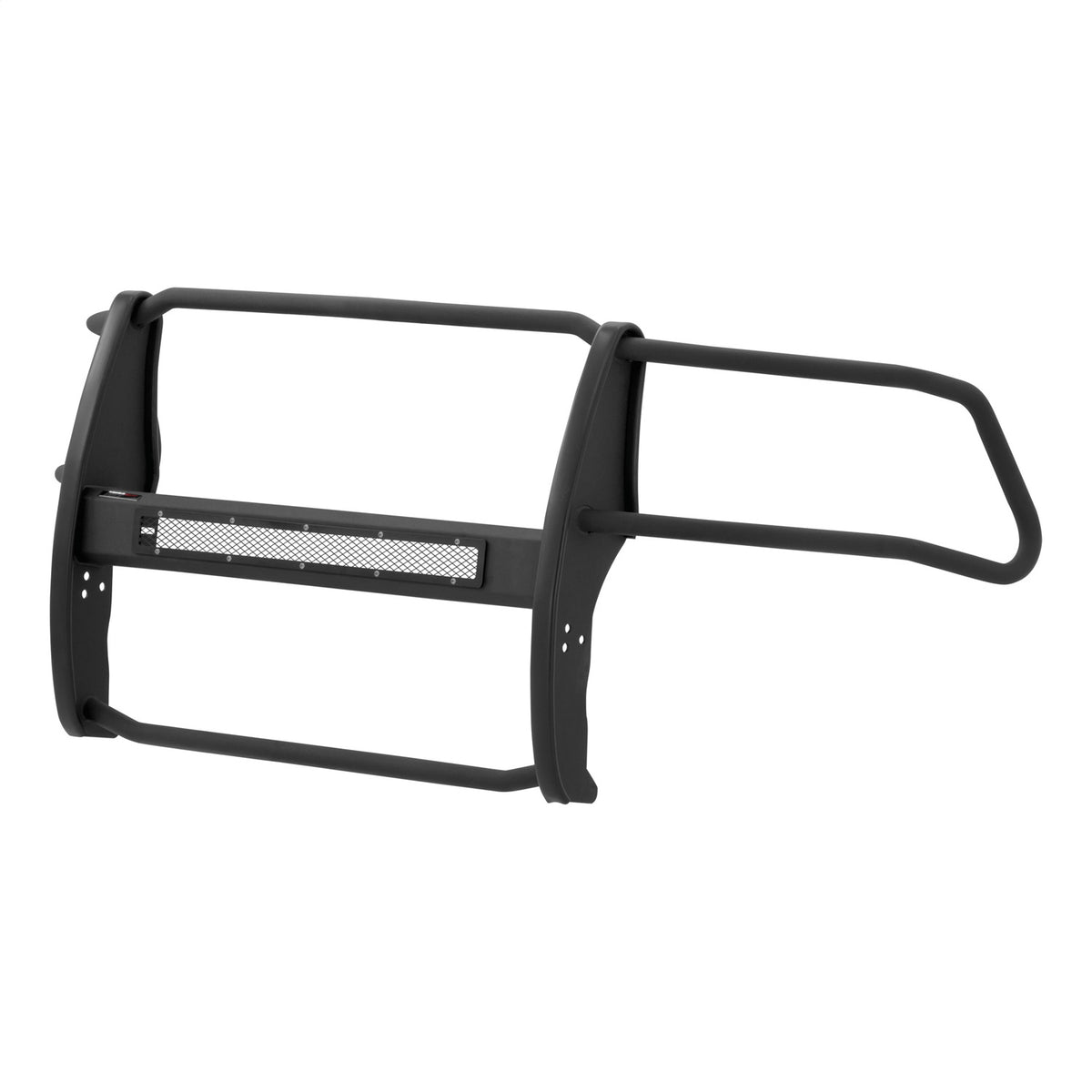 ARIES Pro Series Black Steel Grille Guard for Dodge/RAM 2500/3500 Crew Cab (2010-2018) - P5056