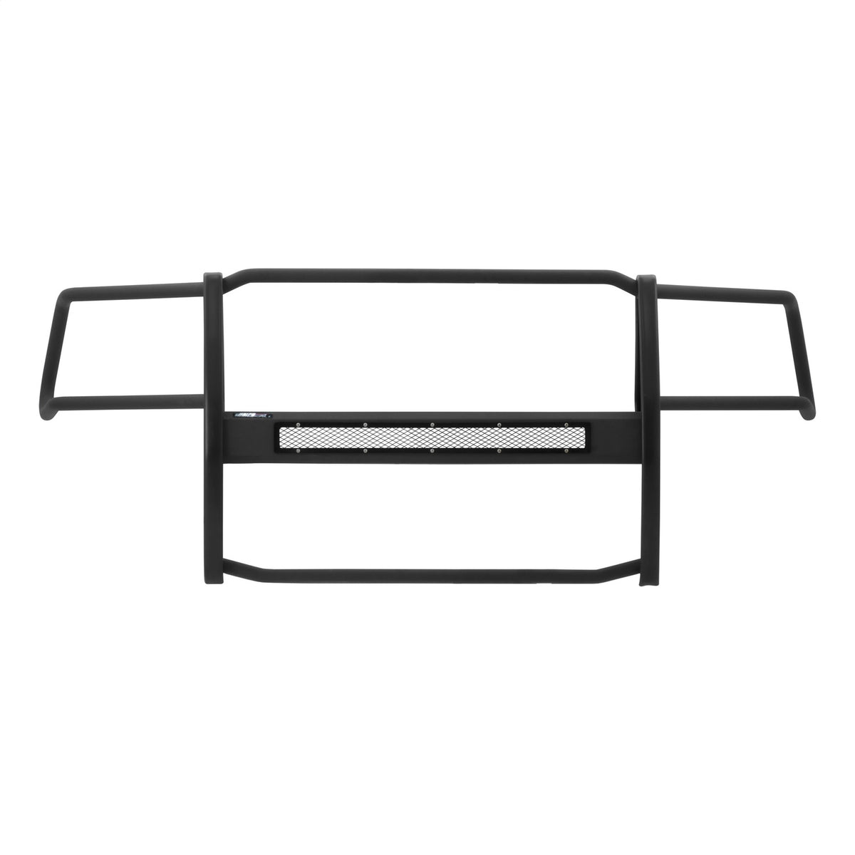 ARIES Pro Series Black Steel Grille Guard for Dodge/RAM 2500/3500 Crew Cab (2010-2018) - P5056