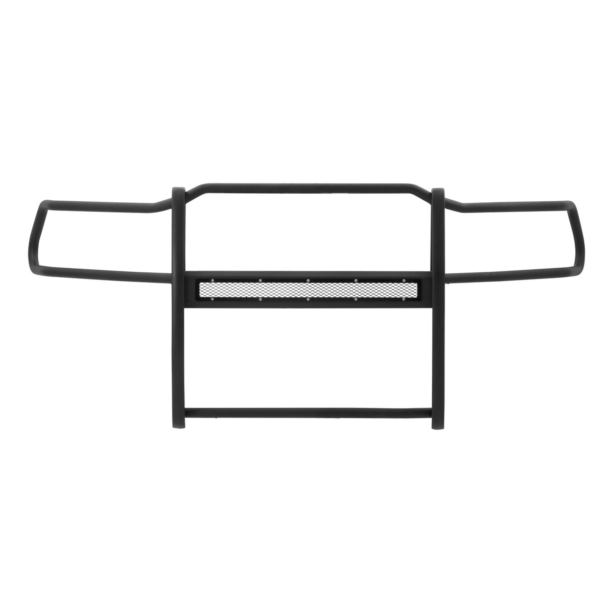 ARIES Pro Series Black Steel Grille Guard for Dodge/RAM 1500, 1500 Classic (2009-2024) - P5058