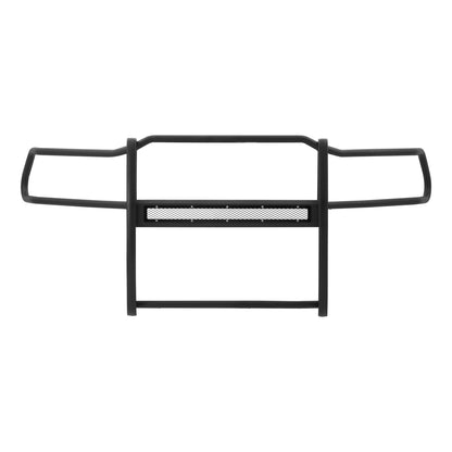 ARIES Pro Series Black Steel Grille Guard for Dodge/RAM 1500, 1500 Classic (2009-2024) - P5058