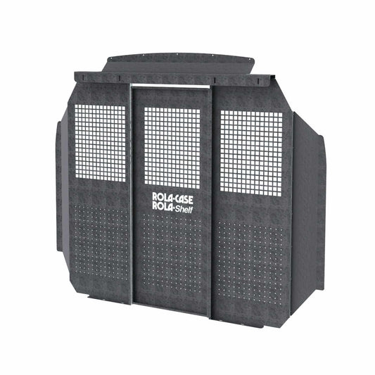 Rola-Case Partition Kit for Ford Transit - Low Roof