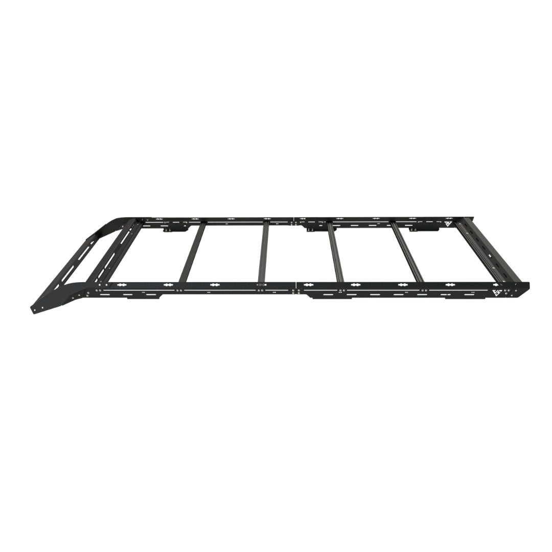 Vanspeed Scout Rack - Modular Roof Rack for Mercedes Sprinter 144 (2013+) - VNSPD-078