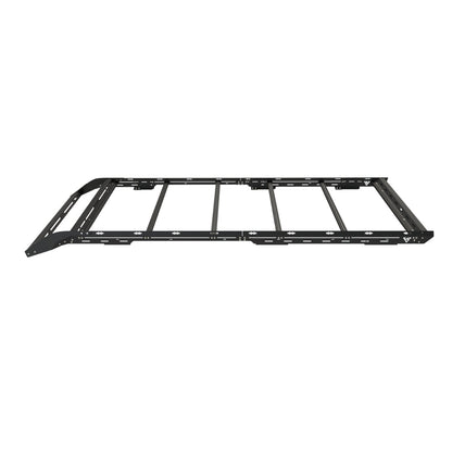 Vanspeed Scout Rack - Modular Roof Rack for Mercedes Sprinter 144 (2013+) - VNSPD-078