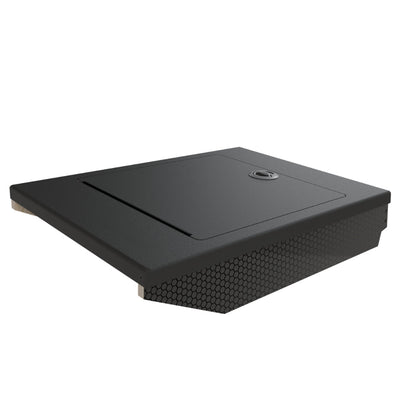 Vanspeed Sprinter Footrest Storage Box for Mercedes Sprinter 144/170 (2007+) - VNMRT-002