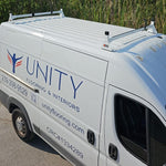 Johnny S - RAM ProMaster