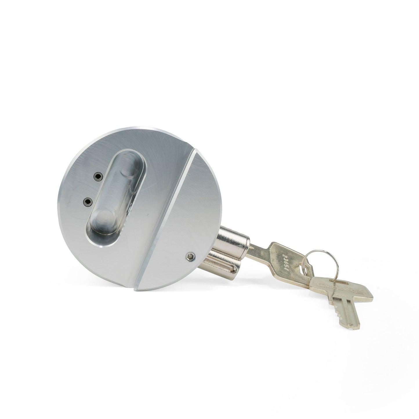 Slick Locks Door Lock Kit for RAM ProMaster Vans (2014-2024)