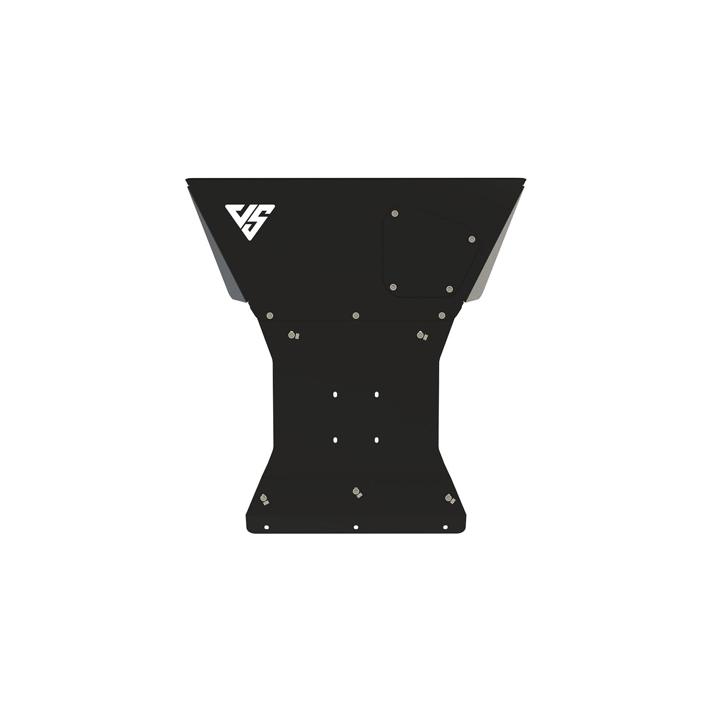 Vanspeed Skid Plate Set for Mercedes Sprinter 144/170 (2019-2022) - VNSPD-051