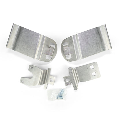 Slick Locks Door Lock Kit for RAM ProMaster City Vans (2015-2022)