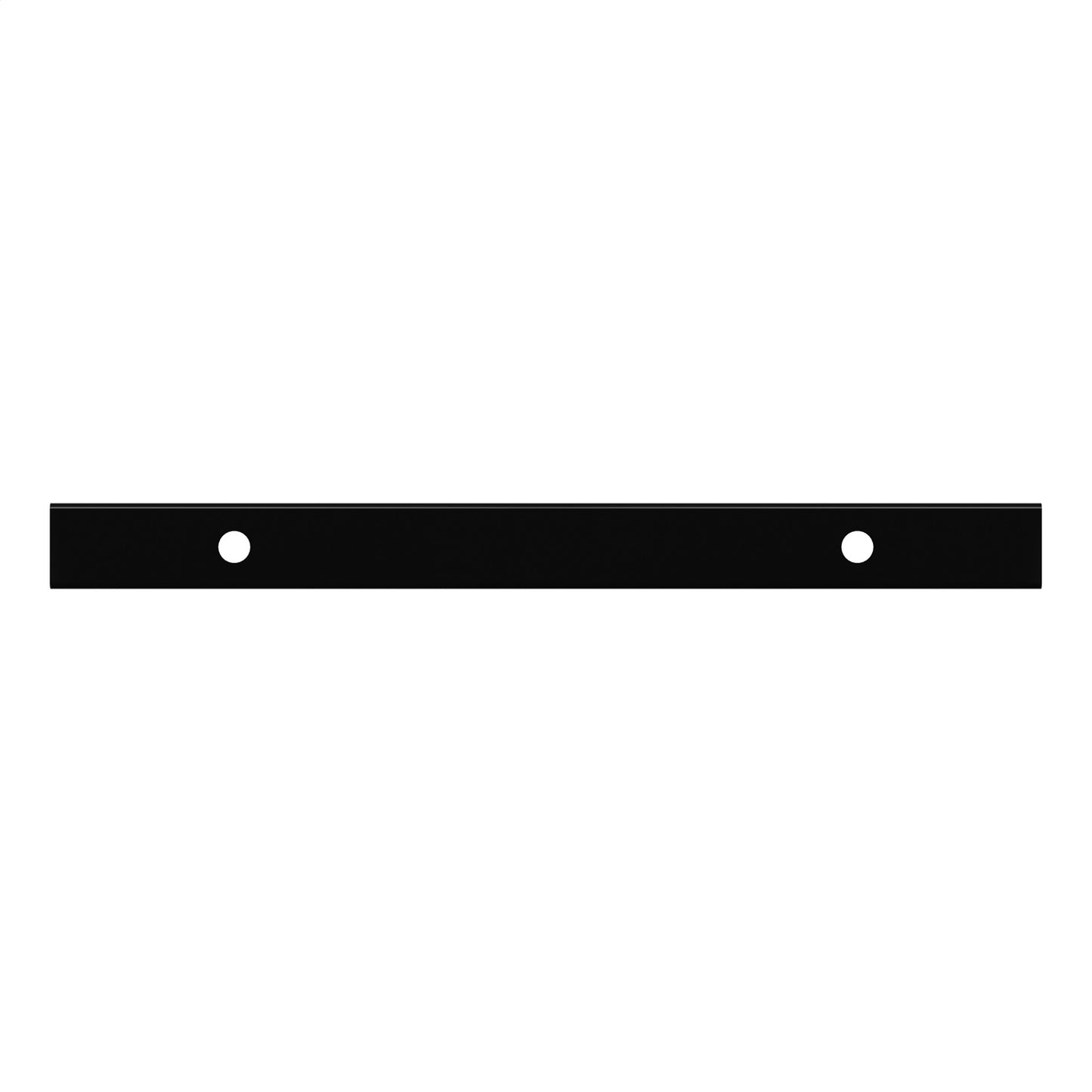 Ranch Hand Parking Aid Sensor Bracket for Chevrolet Colorado (2023-2025) - PSC23MBL1