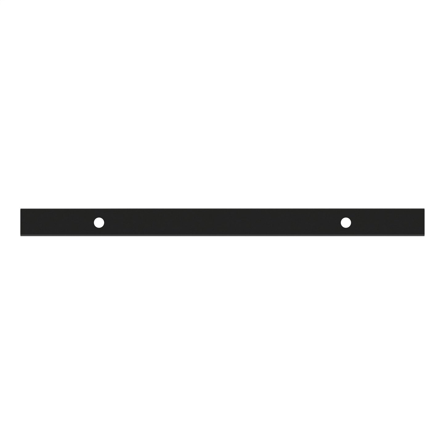 Ranch Hand Parking Aid Sensor Bracket for Dodge/Ram 1500 (2019-2025) - PSD25HBL1