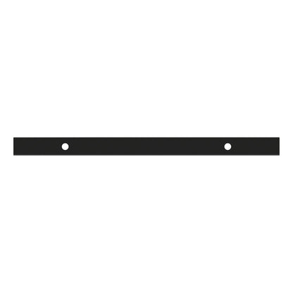 Ranch Hand Parking Aid Sensor Bracket for Dodge/Ram 1500 (2019-2025) - PSD25HBL1