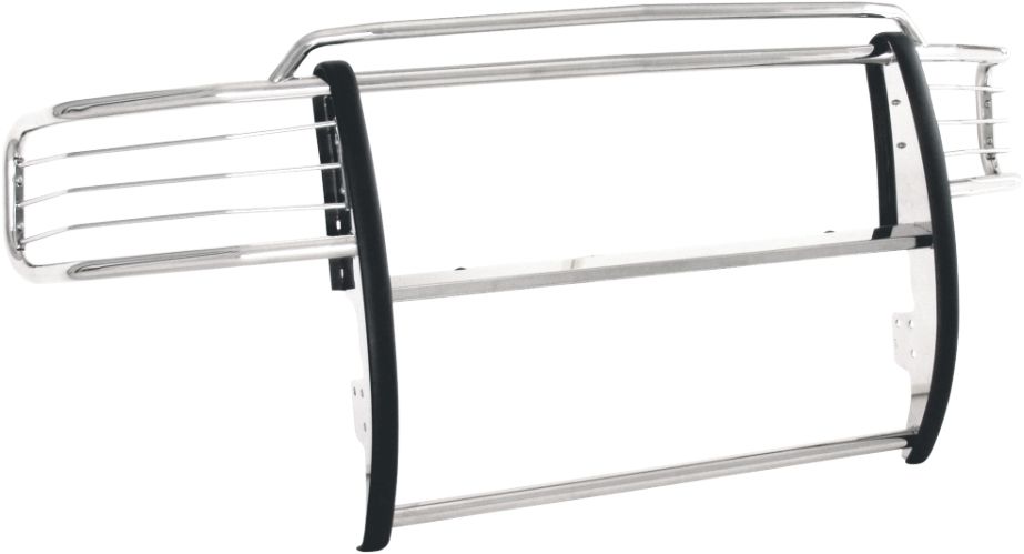 TrailFX Grille Guard For GMC Sierra 1500/Sierra 1500 Limited - E0034S