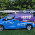 Dan T - Nissan NV200