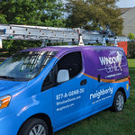 Dan T - Nissan NV200