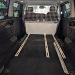 Michael C - Mercedes Metris