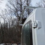 Kyle G - Ford Transit