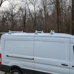 Kyle G - Ford Transit