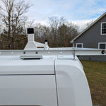Kyle G - Ford Transit