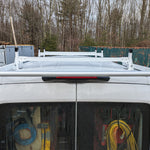Kyle G - Ford Transit