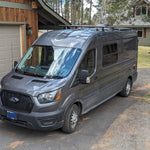 Don P - Ford Transit