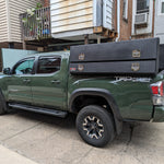 James T - Toyota Tacoma
