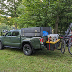 James T - Toyota Tacoma