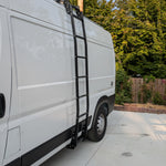Richard D - RAM ProMaster