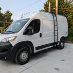 Richard D - RAM ProMaster