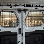 Jeremy B - Ford Transit