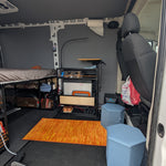 Katie K - RAM ProMaster
