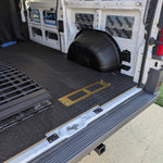 Kyle H - RAM ProMaster