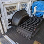 Kyle H - RAM ProMaster