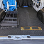 Kyle H - RAM ProMaster