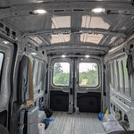 Bryan T - Ford Transit