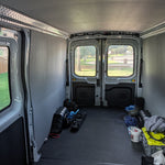 Bryan T - Ford Transit