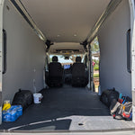 Bryan T - Ford Transit