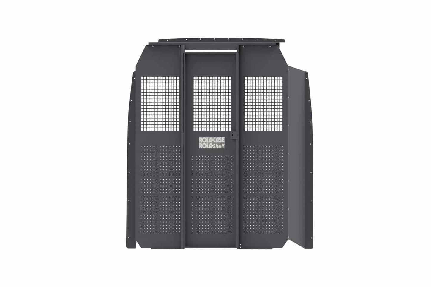 Rola-Case Partition Kit for Mercedes Sprinter