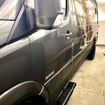 John A - Mercedes Sprinter