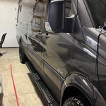 John A - Mercedes Sprinter