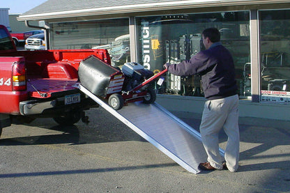 Link LWS40 Lightweight Portable Loading Ramp