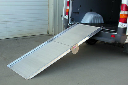 Link LWS40 Lightweight Portable Loading Ramp