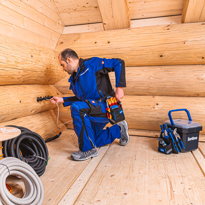 Sortimo ProClick Tool Bag - Medium