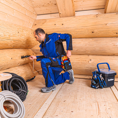 Sortimo ProClick Tool Bag - Medium