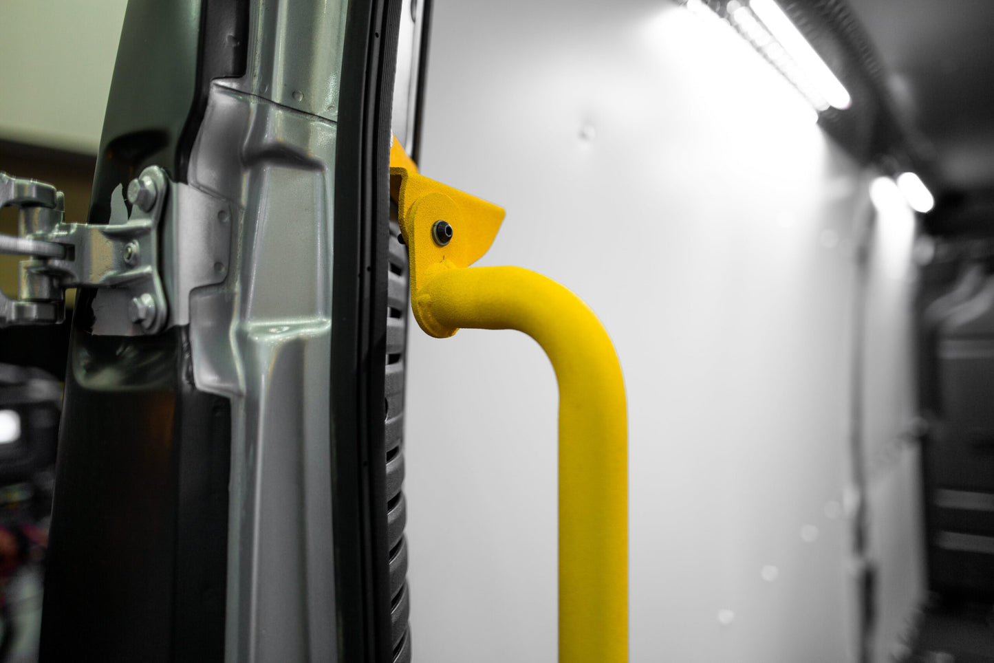 SecureGrip Rear Grab Handles for RAM ProMaster (Pair)