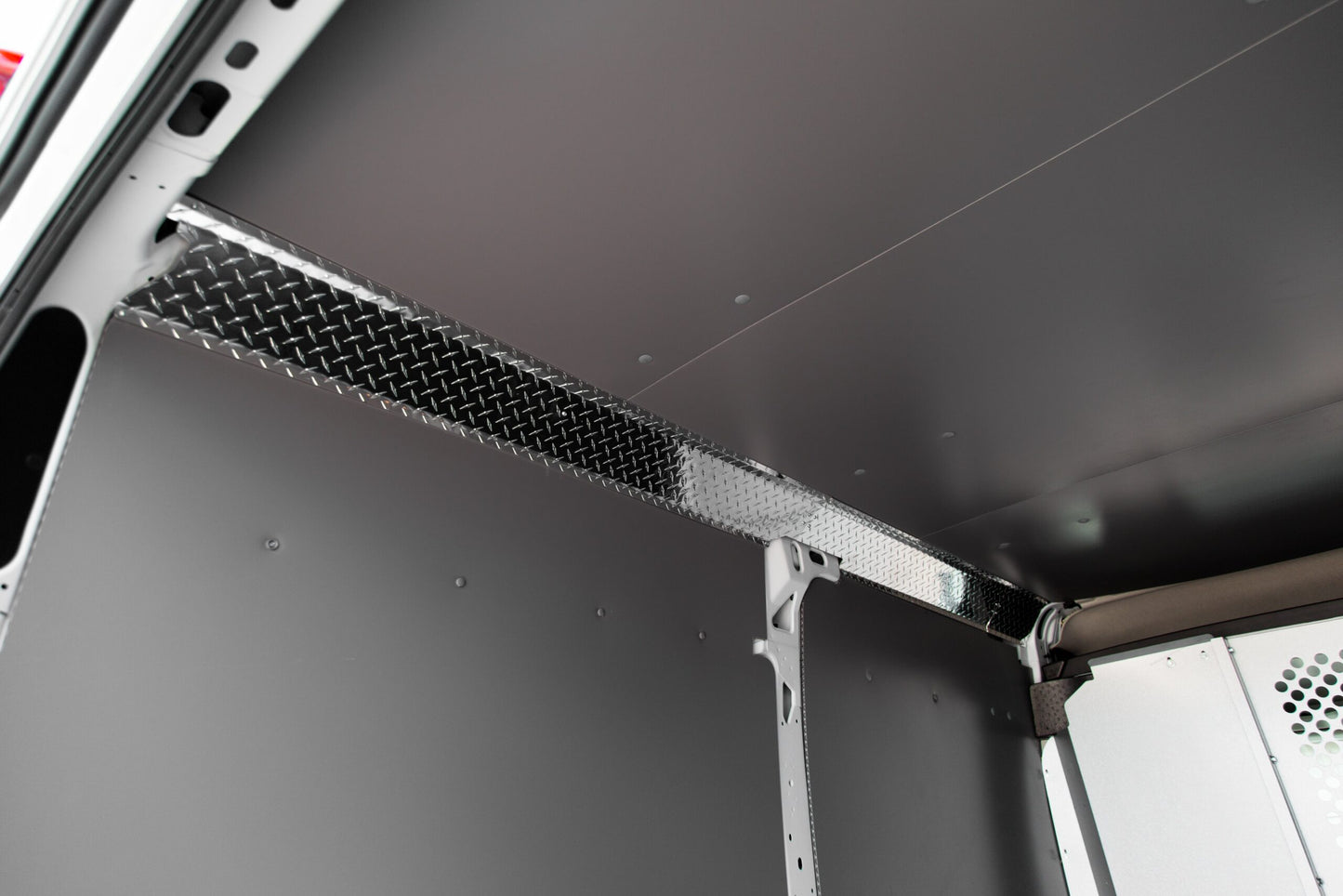 Legend Liner Package - RAM ProMaster Cargo Van