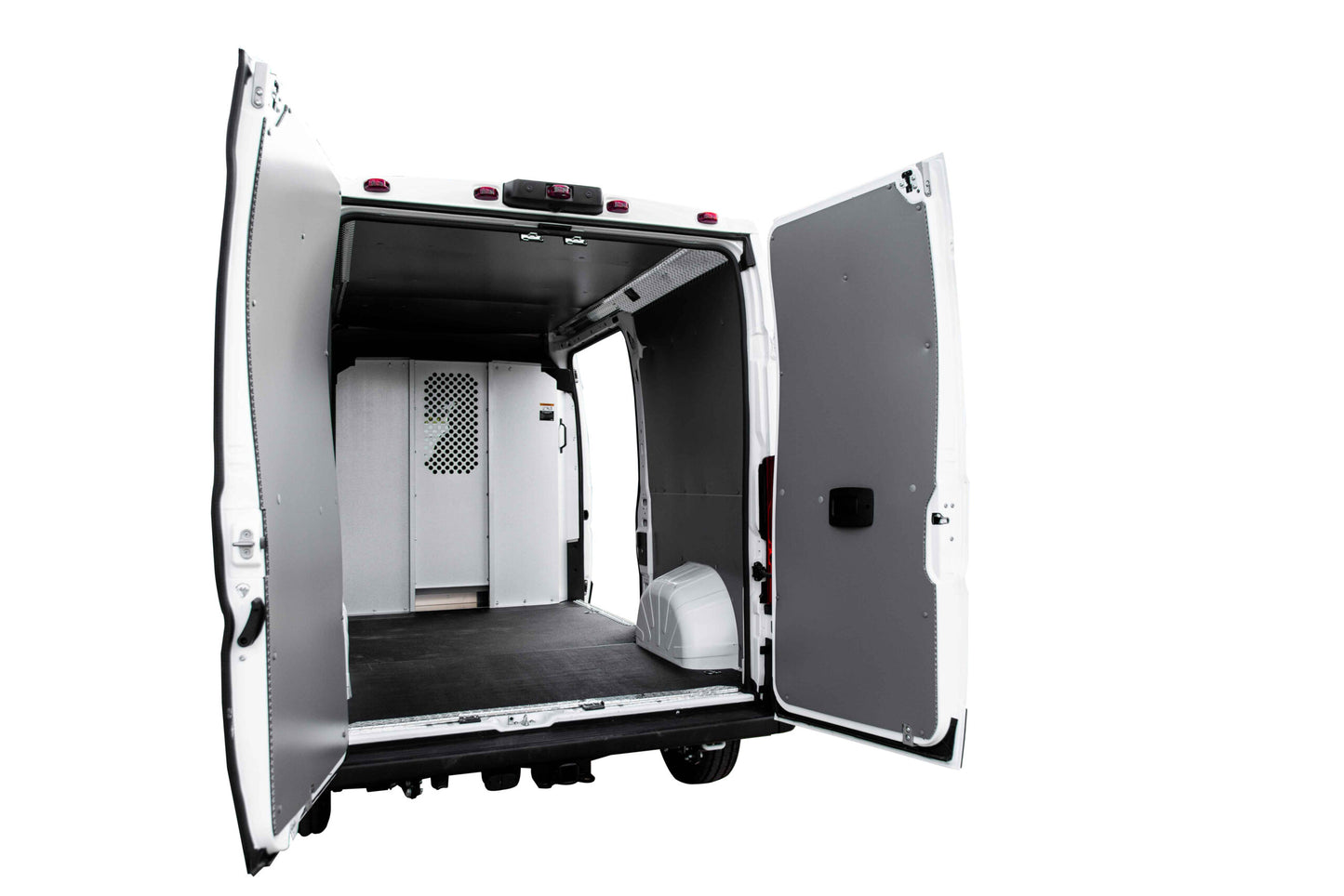 Legend Liner Package - RAM ProMaster Cargo Van